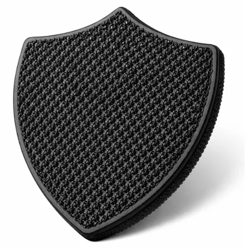 Single Velcro Hoop