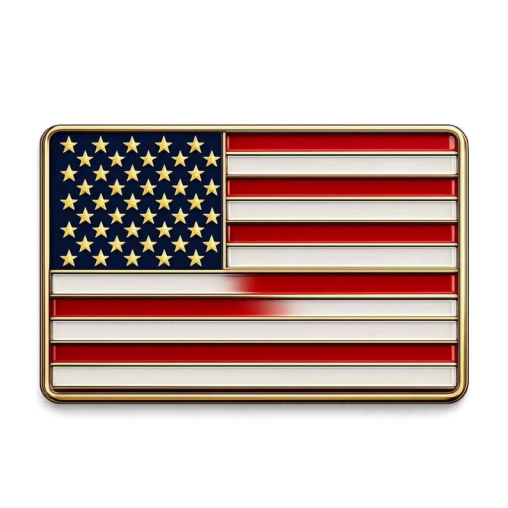 Enamel Pins
